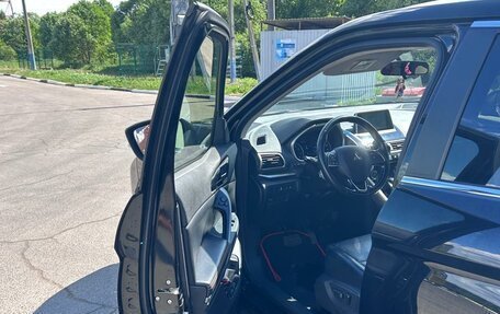 Mitsubishi Eclipse Cross, 2018 год, 1 685 000 рублей, 9 фотография