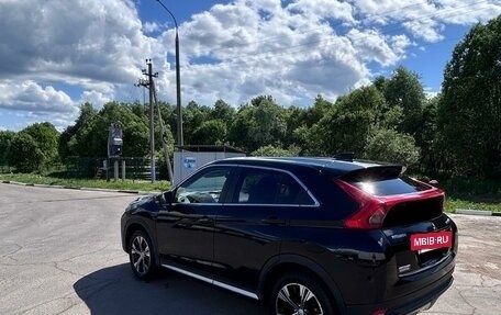 Mitsubishi Eclipse Cross, 2018 год, 1 685 000 рублей, 6 фотография