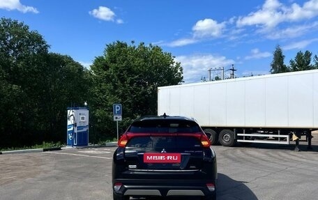 Mitsubishi Eclipse Cross, 2018 год, 1 685 000 рублей, 11 фотография