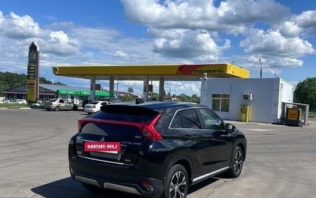 Mitsubishi Eclipse Cross, 2018 год, 1 685 000 рублей, 5 фотография
