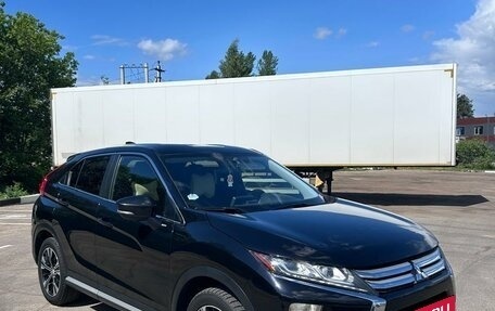 Mitsubishi Eclipse Cross, 2018 год, 1 685 000 рублей, 3 фотография