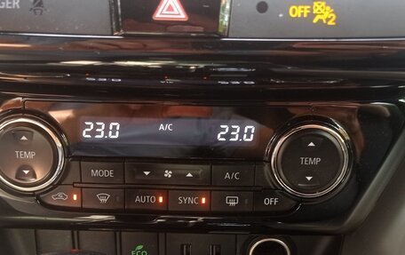Mitsubishi Eclipse Cross, 2018 год, 1 685 000 рублей, 17 фотография