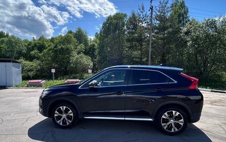 Mitsubishi Eclipse Cross, 2018 год, 1 685 000 рублей, 24 фотография
