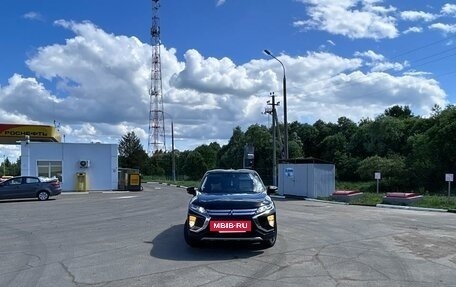 Mitsubishi Eclipse Cross, 2018 год, 1 685 000 рублей, 25 фотография