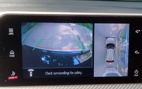Mitsubishi Eclipse Cross, 2018 год, 1 685 000 рублей, 16 фотография