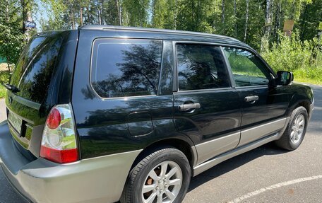 Subaru Forester, 2006 год, 700 000 рублей, 5 фотография