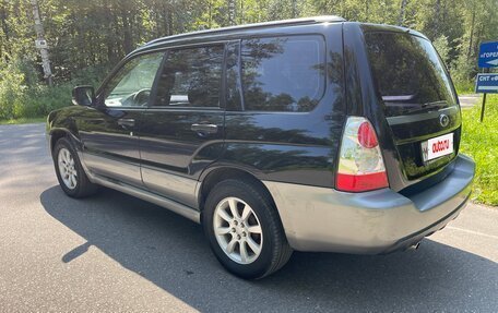 Subaru Forester, 2006 год, 700 000 рублей, 6 фотография