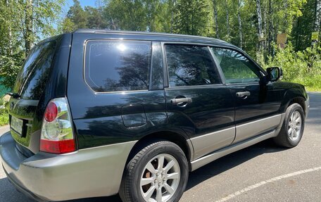 Subaru Forester, 2006 год, 700 000 рублей, 10 фотография