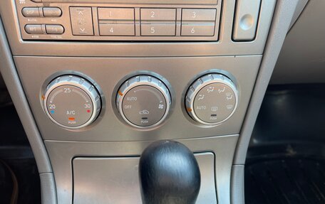 Subaru Forester, 2006 год, 700 000 рублей, 13 фотография