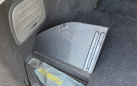 Subaru Forester, 2006 год, 700 000 рублей, 15 фотография