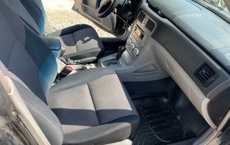 Subaru Forester, 2006 год, 700 000 рублей, 16 фотография