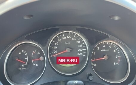 Subaru Forester, 2006 год, 700 000 рублей, 17 фотография