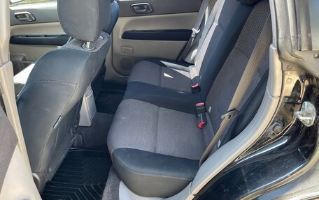 Subaru Forester, 2006 год, 700 000 рублей, 20 фотография