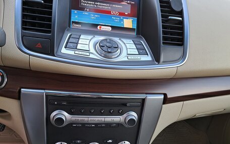 Nissan Teana, 2013 год, 1 150 000 рублей, 5 фотография
