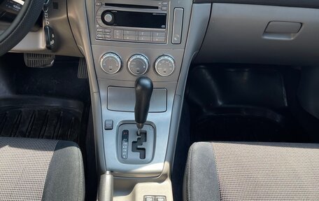Subaru Forester, 2006 год, 700 000 рублей, 19 фотография