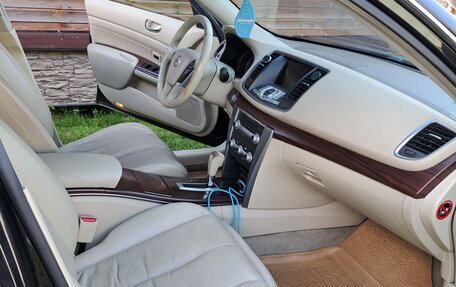 Nissan Teana, 2013 год, 1 150 000 рублей, 3 фотография