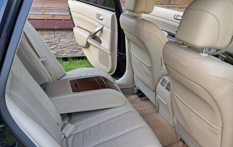 Nissan Teana, 2013 год, 1 150 000 рублей, 7 фотография