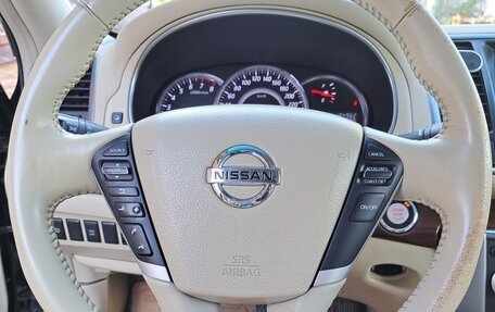 Nissan Teana, 2013 год, 1 150 000 рублей, 10 фотография