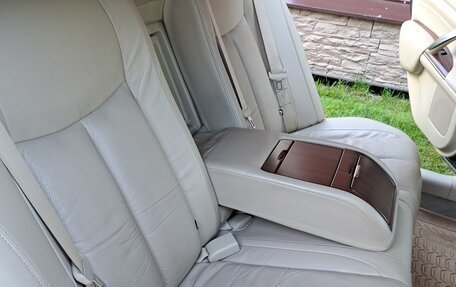 Nissan Teana, 2013 год, 1 150 000 рублей, 9 фотография