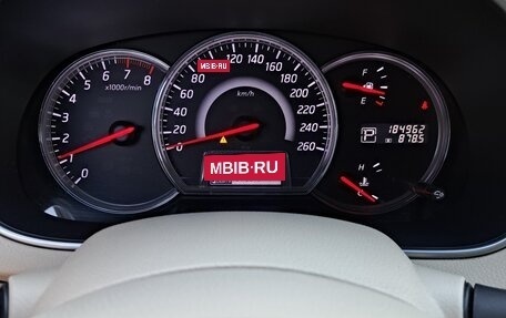 Nissan Teana, 2013 год, 1 150 000 рублей, 4 фотография