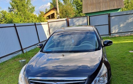 Nissan Teana, 2013 год, 1 150 000 рублей, 17 фотография