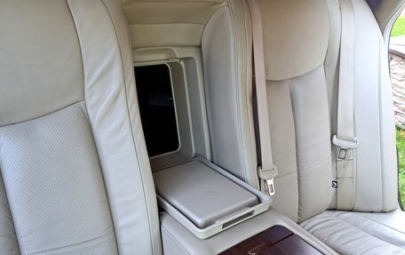 Nissan Teana, 2013 год, 1 150 000 рублей, 16 фотография