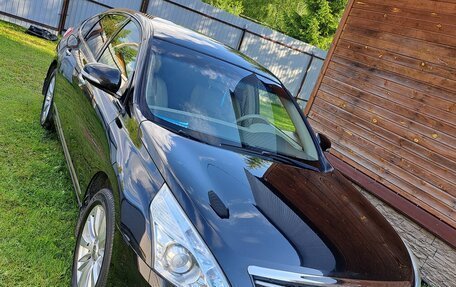Nissan Teana, 2013 год, 1 150 000 рублей, 15 фотография