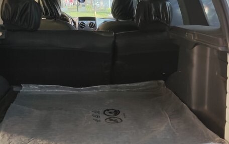 Renault Duster I рестайлинг, 2019 год, 1 900 000 рублей, 6 фотография