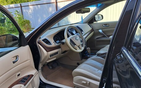 Nissan Teana, 2013 год, 1 150 000 рублей, 19 фотография