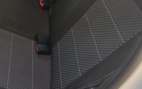 Renault Duster I рестайлинг, 2019 год, 1 900 000 рублей, 9 фотография