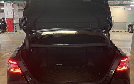 Toyota Camry, 2020 год, 2 700 000 рублей, 4 фотография