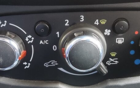 Renault Duster I рестайлинг, 2019 год, 1 900 000 рублей, 12 фотография