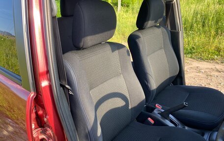 Daihatsu Terios II, 2008 год, 500 000 рублей, 4 фотография