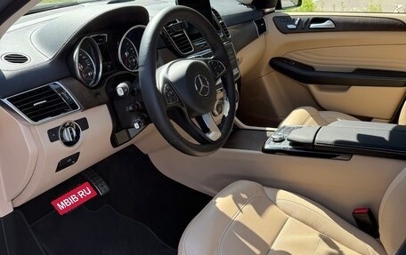Mercedes-Benz GLE Coupe, 2019 год, 6 950 000 рублей, 8 фотография