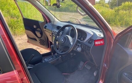 Daihatsu Terios II, 2008 год, 500 000 рублей, 3 фотография