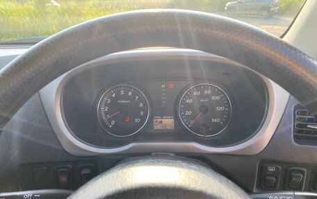 Daihatsu Terios II, 2008 год, 500 000 рублей, 6 фотография