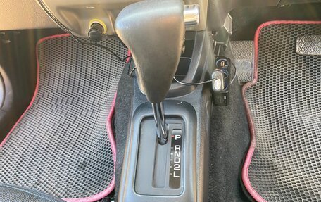Daihatsu Terios II, 2008 год, 500 000 рублей, 8 фотография