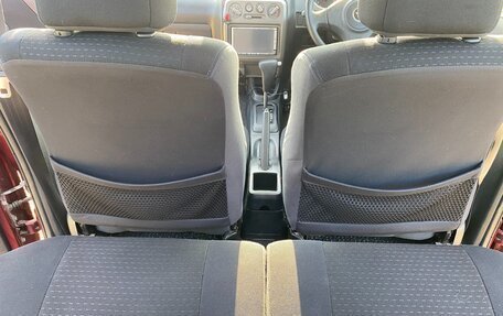 Daihatsu Terios II, 2008 год, 500 000 рублей, 12 фотография