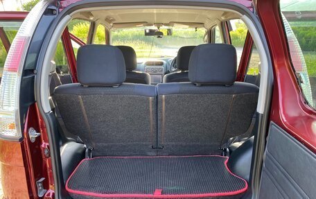 Daihatsu Terios II, 2008 год, 500 000 рублей, 13 фотография