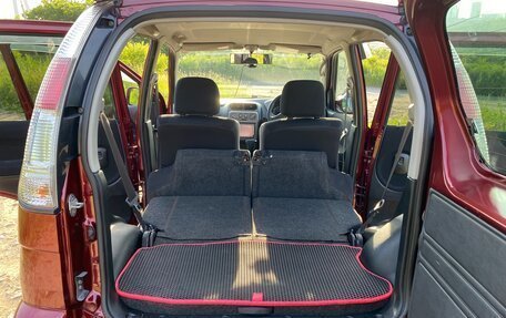 Daihatsu Terios II, 2008 год, 500 000 рублей, 14 фотография