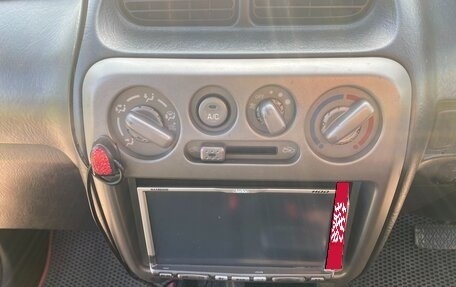 Daihatsu Terios II, 2008 год, 500 000 рублей, 9 фотография