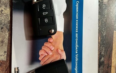 Volkswagen Jetta VII, 2020 год, 1 650 000 рублей, 9 фотография