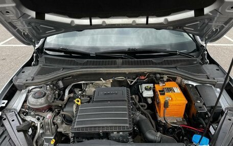 Volkswagen Jetta VII, 2020 год, 1 650 000 рублей, 10 фотография