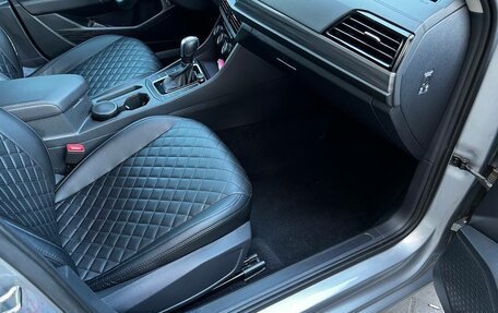 Volkswagen Jetta VII, 2020 год, 1 650 000 рублей, 16 фотография
