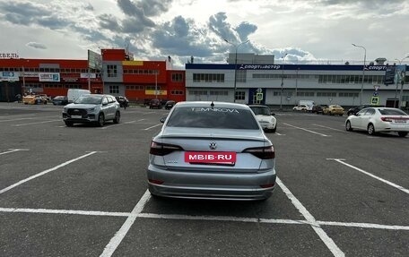 Volkswagen Jetta VII, 2020 год, 1 650 000 рублей, 7 фотография