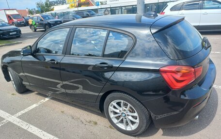 BMW 1 серия, 2018 год, 2 200 000 рублей, 4 фотография