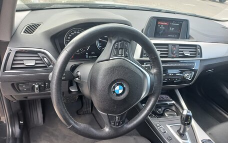 BMW 1 серия, 2018 год, 2 200 000 рублей, 7 фотография