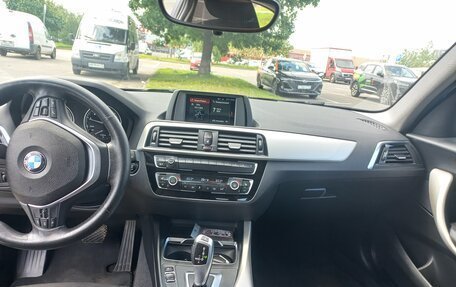 BMW 1 серия, 2018 год, 2 200 000 рублей, 8 фотография