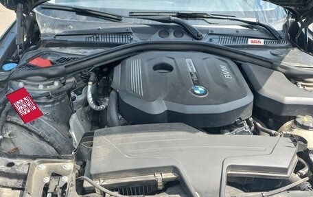 BMW 1 серия, 2018 год, 2 200 000 рублей, 6 фотография