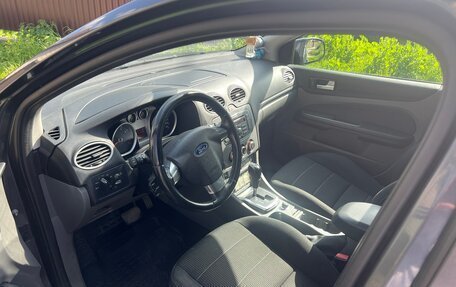 Ford Focus II рестайлинг, 2010 год, 650 000 рублей, 6 фотография